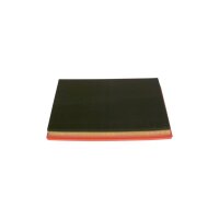 BOSCH F 026 400 233 Luftfilter