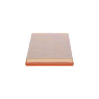 BOSCH F 026 400 244 Luftfilter