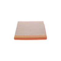 BOSCH F 026 400 244 Luftfilter