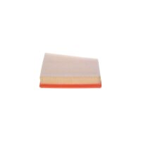 BOSCH F 026 400 250 Luftfilter
