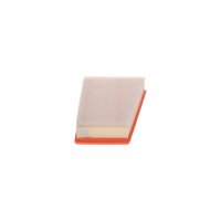BOSCH F 026 400 250 Luftfilter