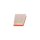 BOSCH F 026 400 250 Luftfilter