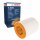BOSCH F 026 400 261 Luftfilter