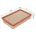 BOSCH F 026 400 264 Luftfilter