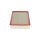 BOSCH F 026 400 264 Luftfilter