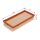 BOSCH F 026 400 265 Luftfilter