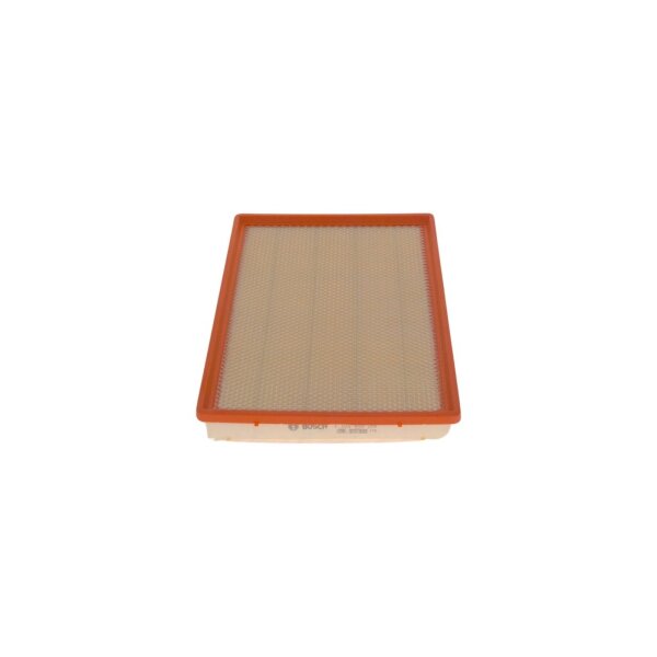 BOSCH F 026 400 266 Luftfilter