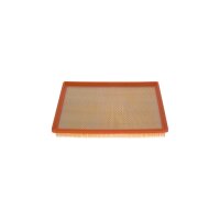BOSCH F 026 400 266 Luftfilter