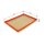 BOSCH F 026 400 266 Luftfilter