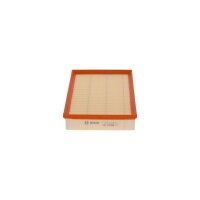 BOSCH F 026 400 267 Luftfilter
