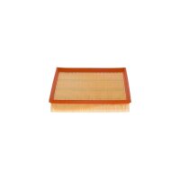 BOSCH F 026 400 267 Luftfilter