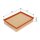 BOSCH F 026 400 267 Luftfilter