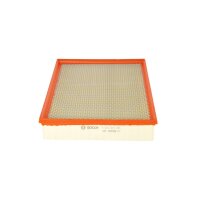 BOSCH F 026 400 286 Luftfilter