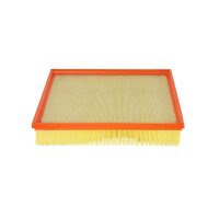 BOSCH F 026 400 286 Luftfilter
