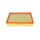 BOSCH F 026 400 286 Luftfilter