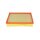 BOSCH F 026 400 286 Luftfilter