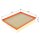 BOSCH F 026 400 286 Luftfilter