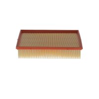 BOSCH F 026 400 287 Luftfilter