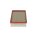 BOSCH F 026 400 287 Luftfilter