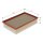 BOSCH F 026 400 287 Luftfilter