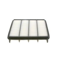 BOSCH F 026 400 296 Luftfilter