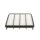 BOSCH F 026 400 296 Luftfilter
