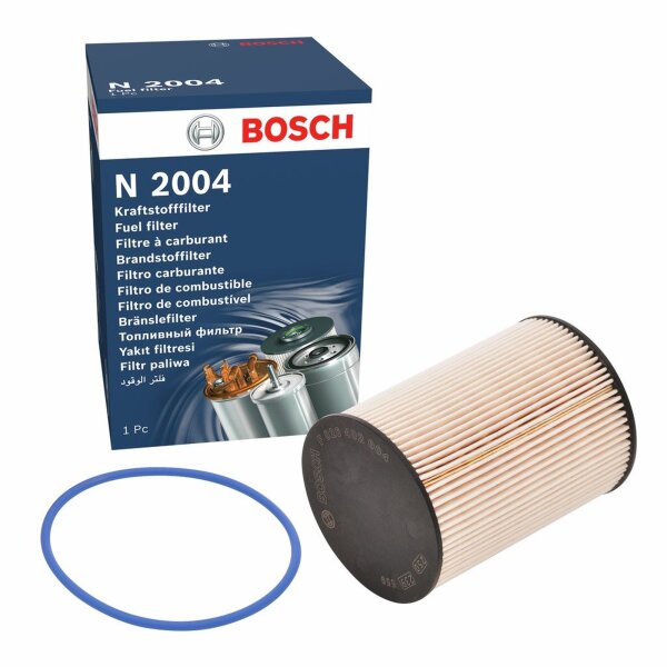 BOSCH F 026 402 004 Kraftstofffilter