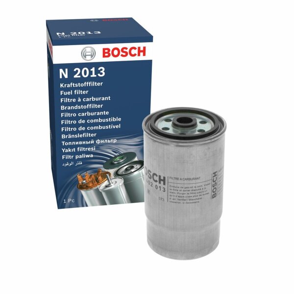 BOSCH F 026 402 013 Kraftstofffilter