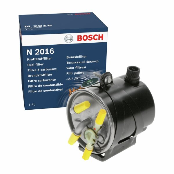 BOSCH F 026 402 016 Kraftstofffilter