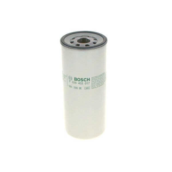 BOSCH F 026 402 017 Kraftstofffilter