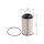 BOSCH F 026 402 028 Kraftstofffilter