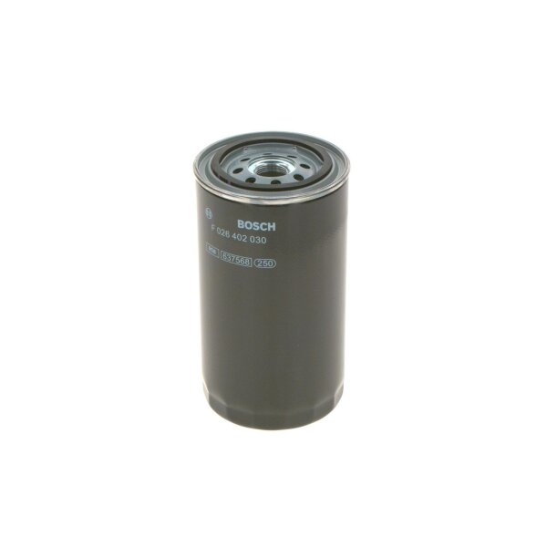 BOSCH F 026 402 030 Kraftstofffilter