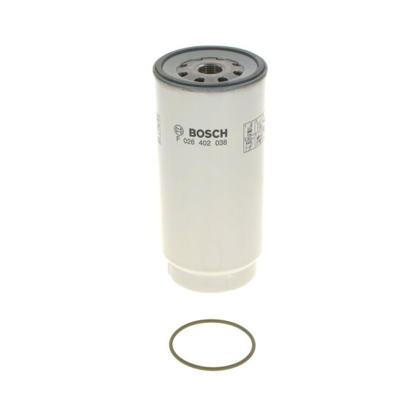 BOSCH F 026 402 038 Kraftstofffilter