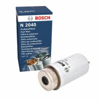 BOSCH F 026 402 040 Kraftstofffilter
