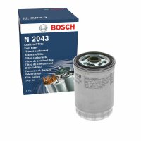 BOSCH F 026 402 043 Kraftstofffilter