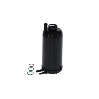 BOSCH F 026 402 045 Kraftstofffilter