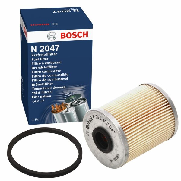 BOSCH F 026 402 047 Kraftstofffilter