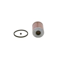 BOSCH F 026 402 047 Kraftstofffilter