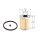 BOSCH F 026 402 047 Kraftstofffilter
