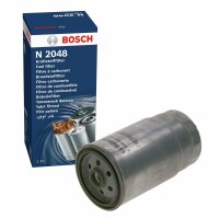 BOSCH F 026 402 048 Kraftstofffilter