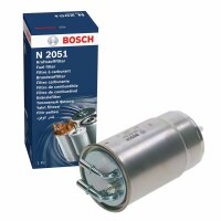 BOSCH F 026 402 051 Kraftstofffilter