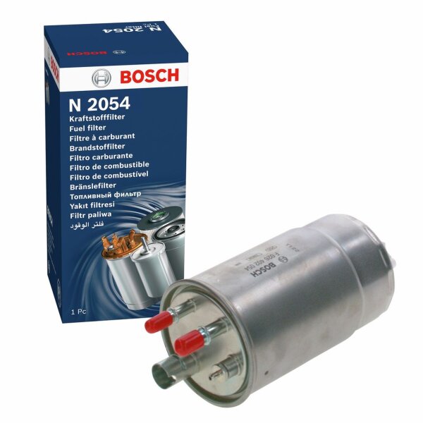 BOSCH F 026 402 054 Kraftstofffilter