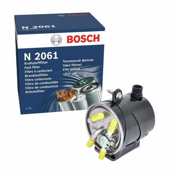 BOSCH F 026 402 061 Kraftstofffilter