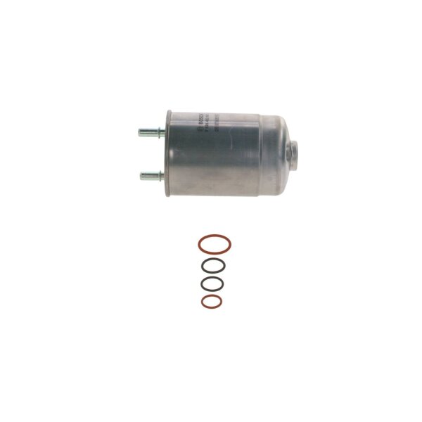Kraftstofffilter BOSCH F 026 402 067 - 1 Stück