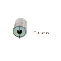 Kraftstofffilter BOSCH F 026 402 067 - 1 Stück