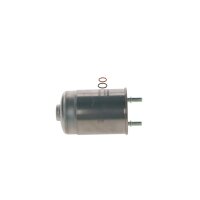 Kraftstofffilter BOSCH F 026 402 067 - 1 Stück