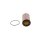 BOSCH F 026 402 070 Kraftstofffilter