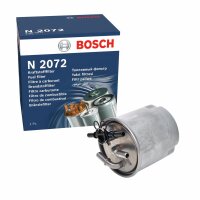 BOSCH F 026 402 072 Kraftstofffilter