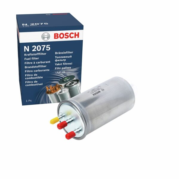 BOSCH F 026 402 075 Kraftstofffilter