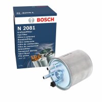 BOSCH F 026 402 081 Kraftstofffilter
